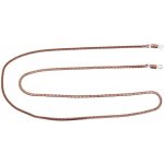 Bílé plastové pouzdro na brýle Kodano – Hledejceny.cz