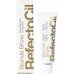 RefectoCil Zesvětlující pasta na obočí Blonde Brow 15 ml – Zboží Dáma