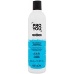 Revlon Pro You The Amplifier Shampoo 350 ml – Hledejceny.cz