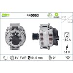 generátor VALEO 440053