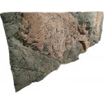Arstone Borneo 3D pozadí Basalt Gneiss 160 x 60 cm – Sleviste.cz