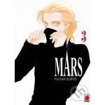 Mars 3 - Fuyumi Soryo – Hledejceny.cz
