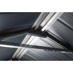 G21 PAH 357 188 x 190 cm šedý – Zboží Mobilmania