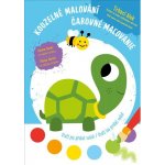 Kouzelné malování Želva – Hledejceny.cz