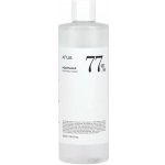 Anua Heartleaf 77% Soothing Toner Zklidňující tonikum na obličej 500 ml – Hledejceny.cz
