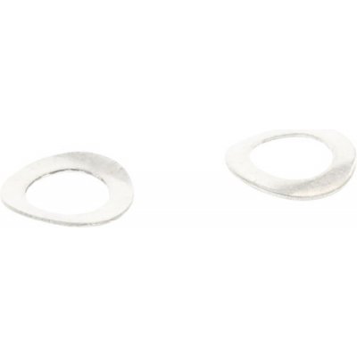 Pružná podložka prohnutá Ø12 mm nerez ocel A4 1 ks – Sleviste.cz