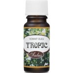 Saloos esenciální olej TROPIC 10 ml – Zboží Mobilmania