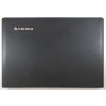 Kryt displeje víko Lenovo IdeaPad G50 G50-30 G50-45 G50-70 Z50 Z50-30 Z50-45 Z50-70 černý – Zboží Živě