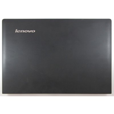 Kryt displeje víko Lenovo IdeaPad G50 G50-30 G50-45 G50-70 Z50 Z50-30 Z50-45 Z50-70 černý – Zboží Živě
