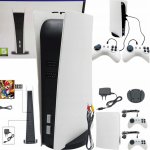 Game Station 5 – Zboží Živě