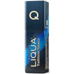 Ritchy Liqua Q Tradiční tabák 10 ml 12 mg – Zboží Mobilmania
