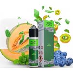 Charlies Chalk Dust Pacha Mama Shake & Vape The Mint Leaf 10 ml – Zboží Mobilmania