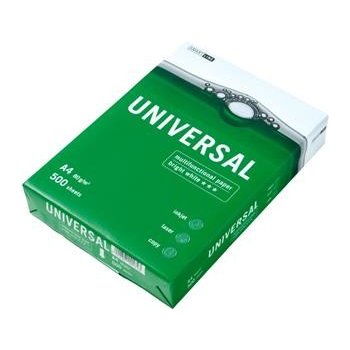 UNIVERSAL A4 80 g, 500 listů