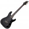 Elektrická kytara Schecter SGR C-1 FR Midnight Satin Black