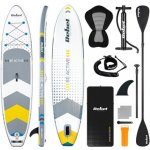 Paddleboard SUP REBEL ACTIVE RBA-4500WH – Hledejceny.cz