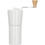 Hario Simply Ceramic bílý – Zboží Mobilmania