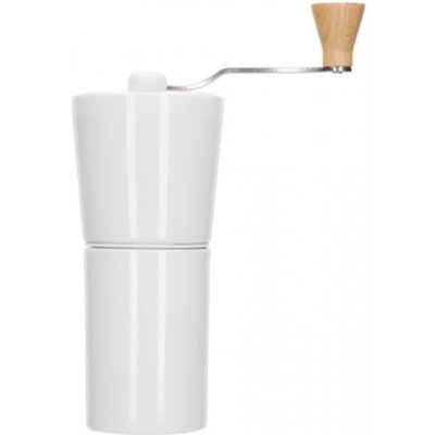 Hario Simply Ceramic bílý – Zboží Mobilmania