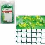 Igotrend Síť na popínavé rostliny 1,8 × 3,6 m, set 2 ks – Zboží Dáma