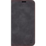 Pouzdro Tactical Xproof PU Kožené Book Apple iPhone 7/8/SE2020 Black Hawk – Zboží Mobilmania