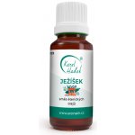 Karel Hadek JEŽÍŠEK směs esenciálních olejů 20 ml – Hledejceny.cz