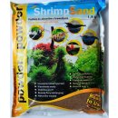 Aqua Art Shrimp Sand černý 1,8 kg