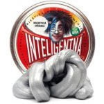 Inteligentní plastelína supermagnetická Stříbrná – Sleviste.cz