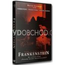 FRANKENSTEIN DVD