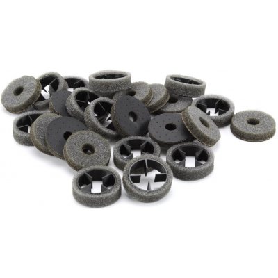 EPeS Vložka moderátoru hluku Mk.III pro airsoft SF556 – Zboží Dáma