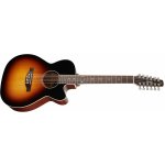 Seagull S 12 CH CW Spruce Sunburst GT QIT – Hledejceny.cz