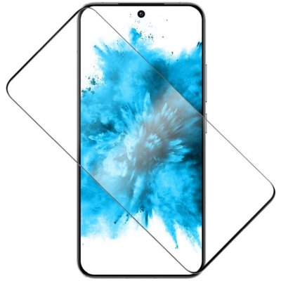 FIXED Full-Cover tvrzené sklo pro Xiaomi Redmi Note 14 Full-Frame černé FIXGFA-1411-BK – Zboží Mobilmania