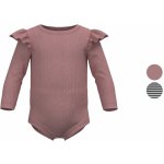 Lupilu Dívčí body s dlouhými rukávy – Zboží Dáma
