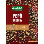 Avokádo Pepř barevný celý 20 g – Hledejceny.cz