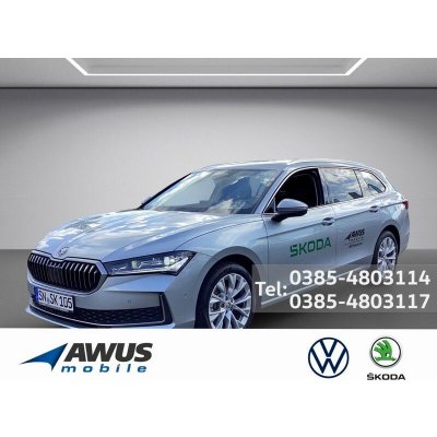 Skoda Superb Combi 2.0 TDI DSG 110 kW | Zboží Auto