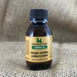 Dokonalá Láska Láska 23 - Alergie, hojení, svědění - podpůrný olej 100 ml – Hledejceny.cz