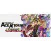 Hra na PC The Great Ace Attorney: Chronicles