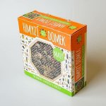 Forestina Hmyzí domek malý 22 x 22 x 8 cm – Zboží Dáma