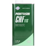 Fuchs Pentosin CHF 11S 1 l – Hledejceny.cz