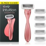 Wilkinson Intuition Complete + 6 ks hlavic – Zboží Mobilmania