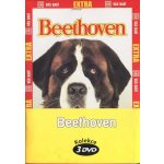Beethoven - kolekce 3 DVD – Hledejceny.cz