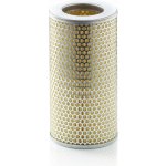 Vzduchový filtr MANN-FILTER C 15 163/1 (C15163/1) – Hledejceny.cz