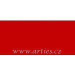 Arties Colours akrylová barva 5018 kadmium červené tmavé imit 2,5 l – Hledejceny.cz