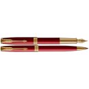 Parker 1502/5131473 Royal Sonnet Red GT plnicí pero