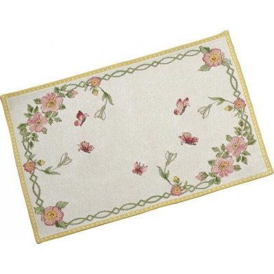 Villeroy & Boch Spring Fantasy bavlna prostírání New flowers 32x48cm