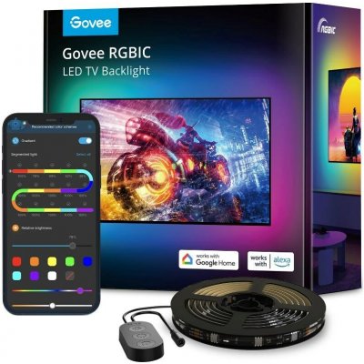 Govee H61683D1 – Zboží Živě