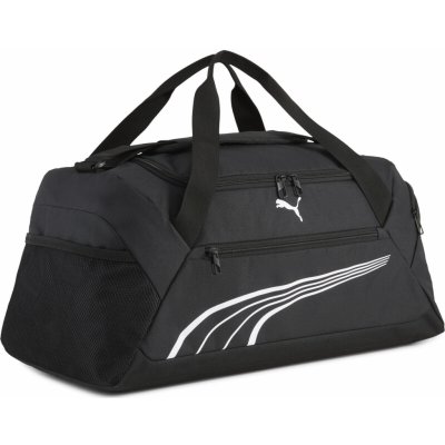 Puma Unisex 34L Funtal Black bílá černá – Sleviste.cz