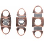 Ořezávač doutníků Ring Guillotine Gold – Zboží Mobilmania