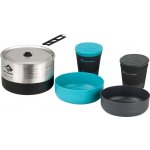 SEA TO SUMMIT SIGMA SET NA VAŘENÍ Sigma Cookset 2.1 – Hledejceny.cz