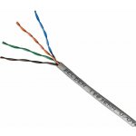 Belden 1583ENH UTP Cat.5e drát, 100MHz, 305m – Hledejceny.cz