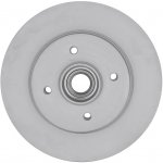 Brzdový kotouč BOSCH 0 986 479 387 | Zboží Auto