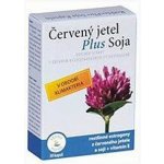 Ökopharm Vertriebs Červený jetel Plus Soja Rotklee Plus Soja 30 kapslí – Hledejceny.cz
